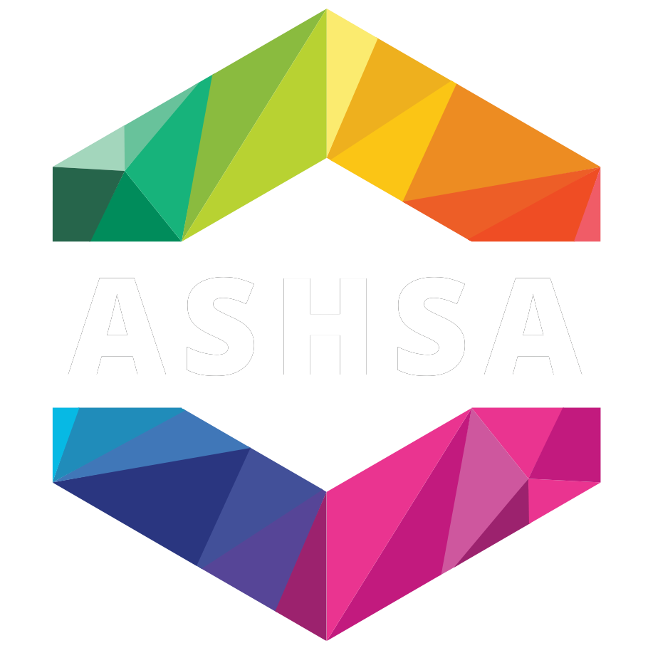 ASHSA logo